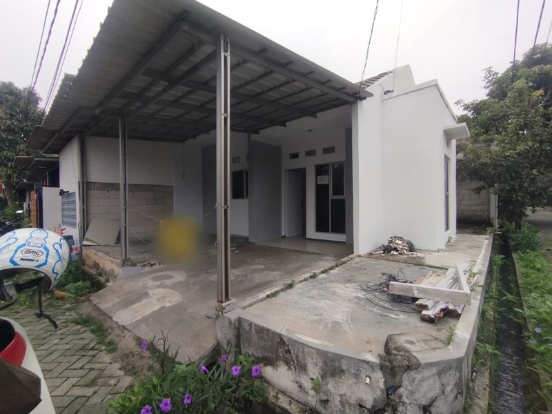 Dijual rumah di royal karawaci Tangerang 