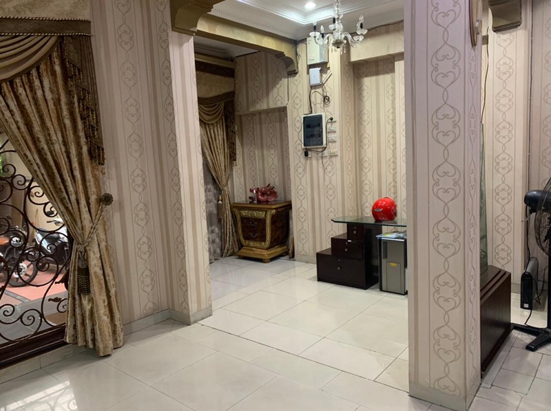 Dijual Rumah Menteng jl Garut siap huni