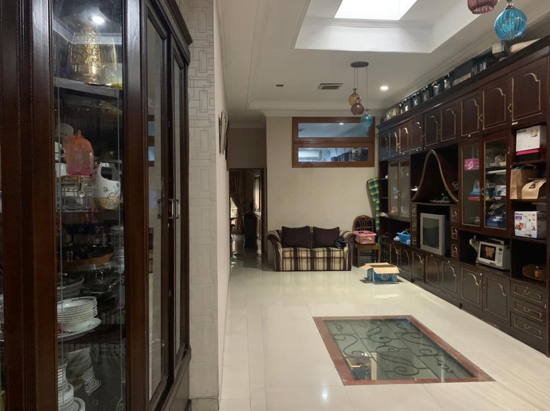 Dijual Rumah Menteng jl Garut siap huni