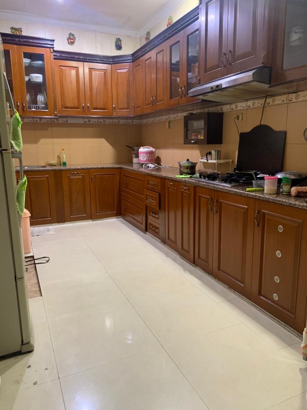 Dijual Rumah Menteng jl Garut siap huni