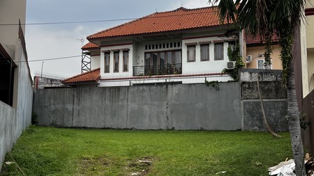 Tanah di Anggrek Loka, 2.3 - Harga Miring 