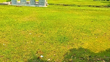 Tanah Luas Strategis Di Daerah Industri Untuk Rumah Kost dan Klinik