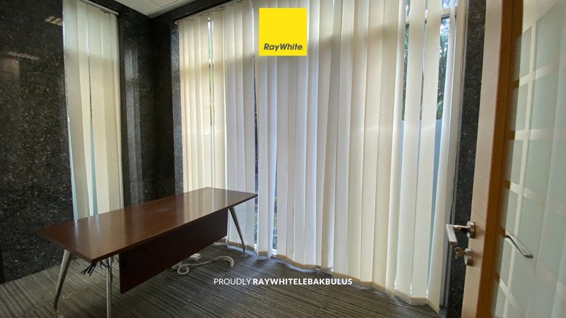 Disewakan Kantor/Tempat Usaha di Premium Area Melawai, Kby Baru