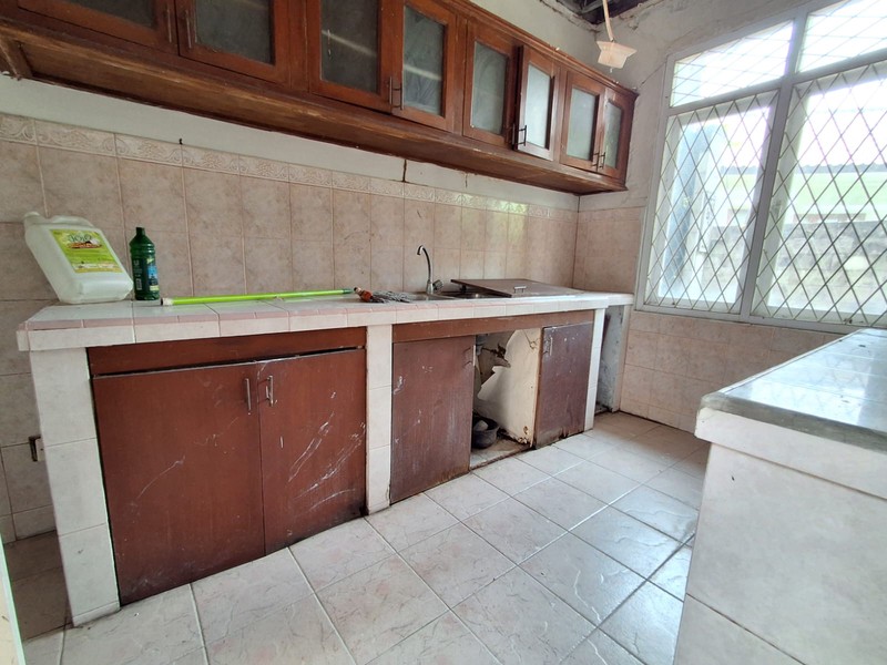 Huni dalam Cluster, Lokasi Strategis di lingkungan yang aman, asri, sejuk dan nyaman serta bebas banjir. Cirendeu - Tangsel Rasa Jaksel.