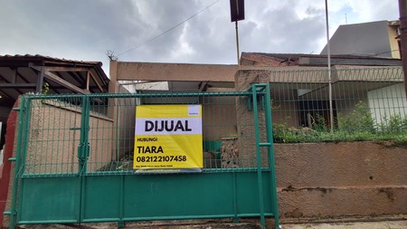 Dijual  Rumah  Lokasi Strategis Duren Tiga - Jaksel