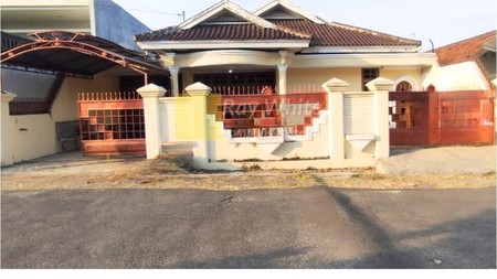 Disewakan rumah pahoman bandar lampung 3 tahun hanya 235 juta masih bisa nego 