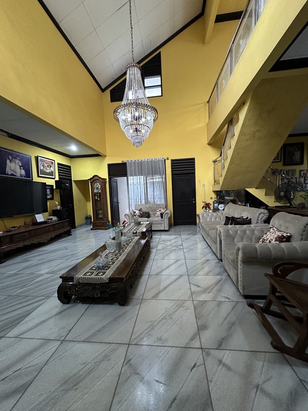 Rumah Di Jatiwaringin Asri Pondok Gede