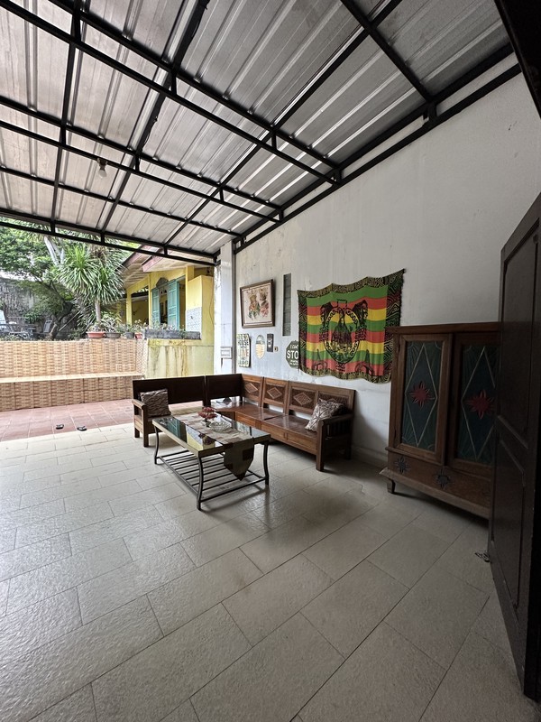 Rumah Di Jatiwaringin Asri Pondok Gede