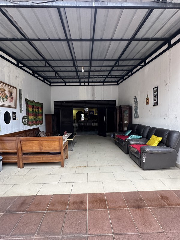 Rumah Di Jatiwaringin Asri Pondok Gede