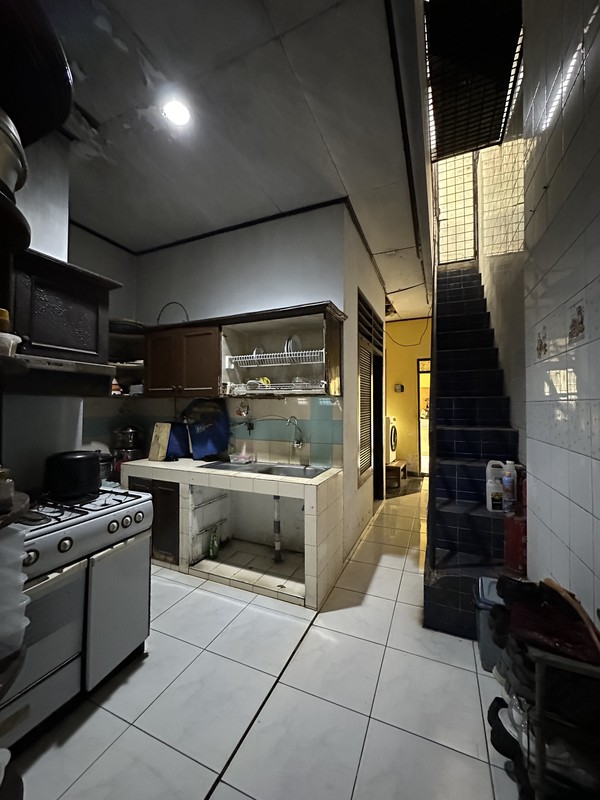Rumah Di Jatiwaringin Asri Pondok Gede