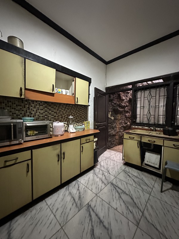 Rumah Di Jatiwaringin Asri Pondok Gede