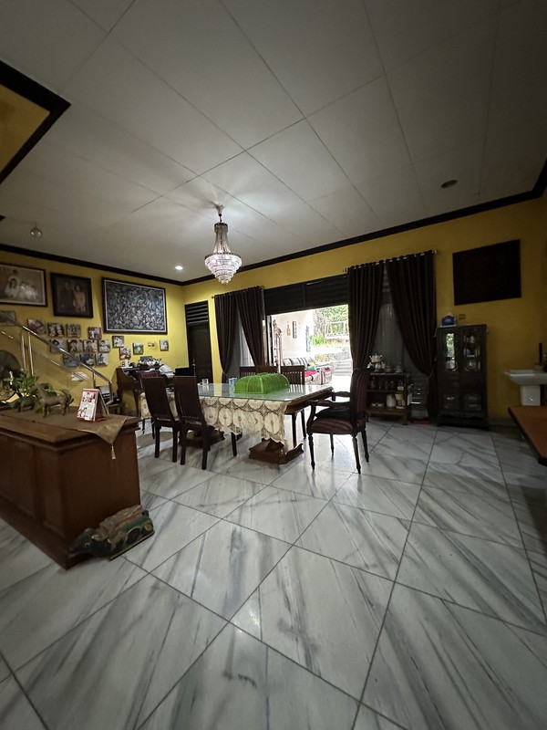 Rumah Di Jatiwaringin Asri Pondok Gede