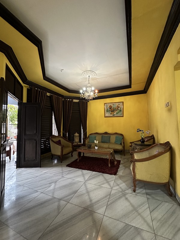 Rumah Di Jatiwaringin Asri Pondok Gede