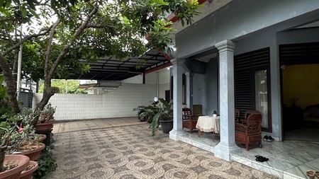 Rumah Di Jatiwaringin Asri Pondok Gede