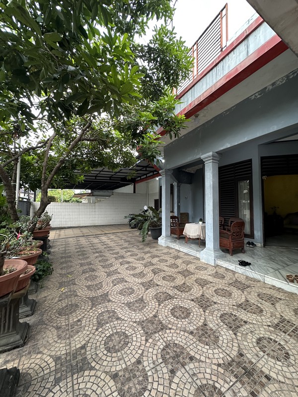 Rumah Di Jatiwaringin Asri Pondok Gede