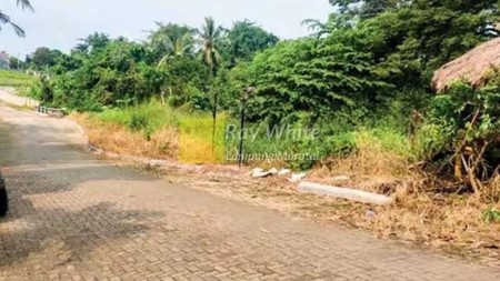 Dijual Tanah di Teluk Betung Utara, Bandar Lampung