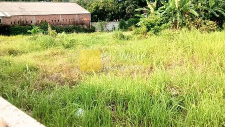 Dijual Tanah di Labuhan Dalam, Tanjung Senang Bandar Lampung