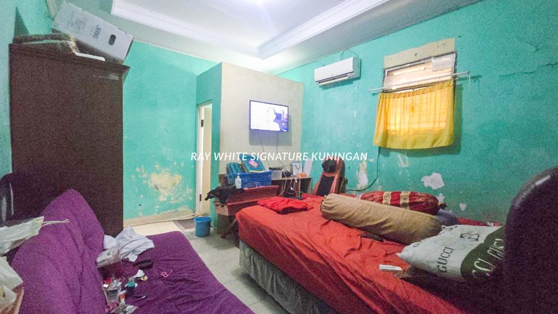 Rumah Lokasi Padat di Batu Raya Cocok untuk Kost atau Usaha