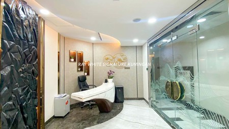 Office Space di Menara Kadin Indonesia Cocok Untuk Kantor 