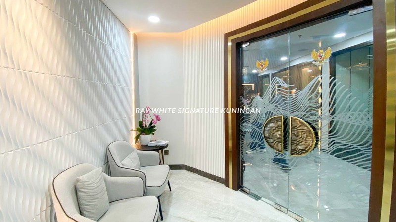 Office Space di Menara Kadin Indonesia Cocok Untuk Kantor