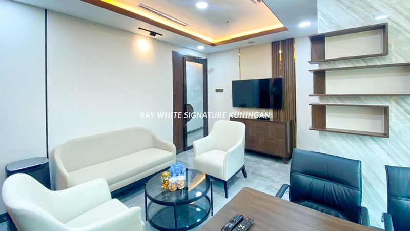 Office Space di Menara Kadin Indonesia Cocok Untuk Kantor