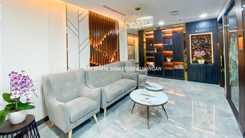 Office Space di Menara Kadin Indonesia Cocok Untuk Kantor