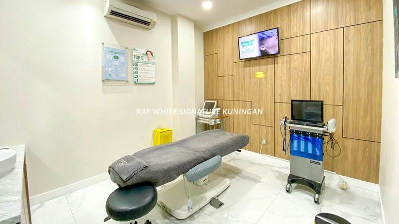 Ruko Gandeng di Jl Kendal Menteng Cocok Untuk Usaha