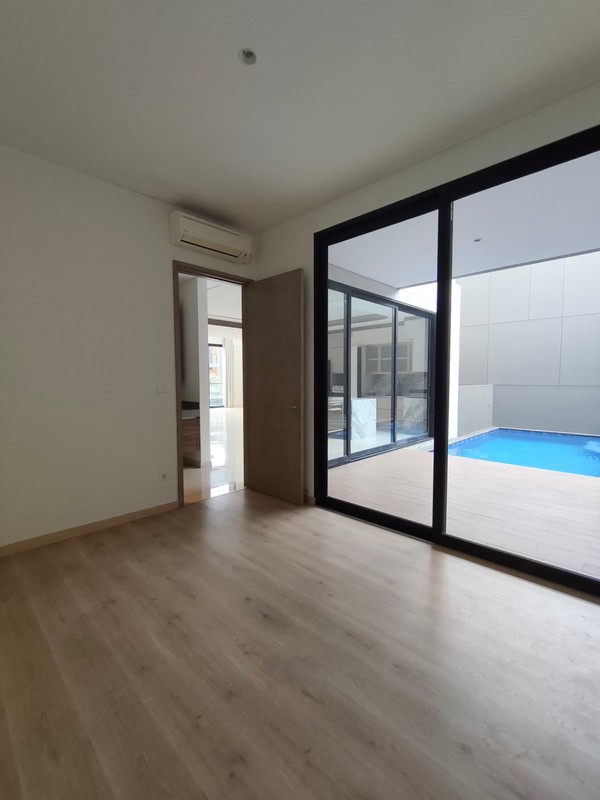 New Brand Luxury House at BSD City