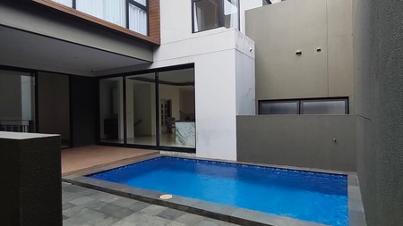 New Brand Luxury House at BSD City