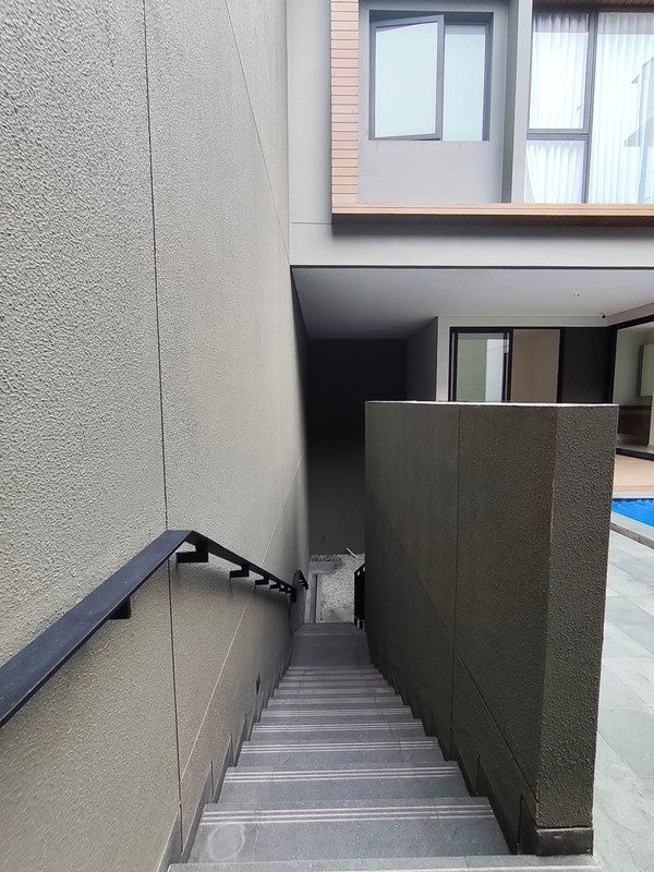 New Brand Luxury House at BSD City