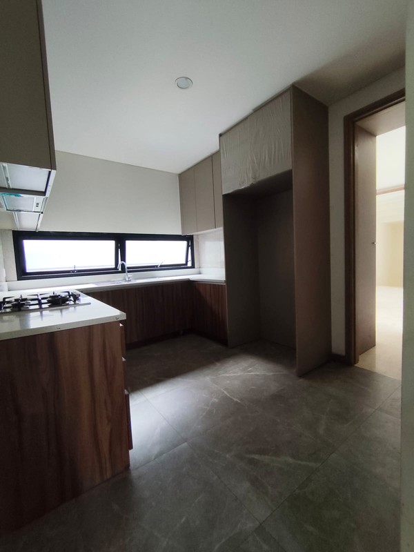 New Brand Luxury House at BSD City