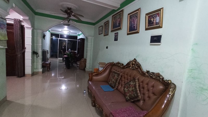 Dijual Rumah di Penggilingan, Cakung Jakarta Timur 