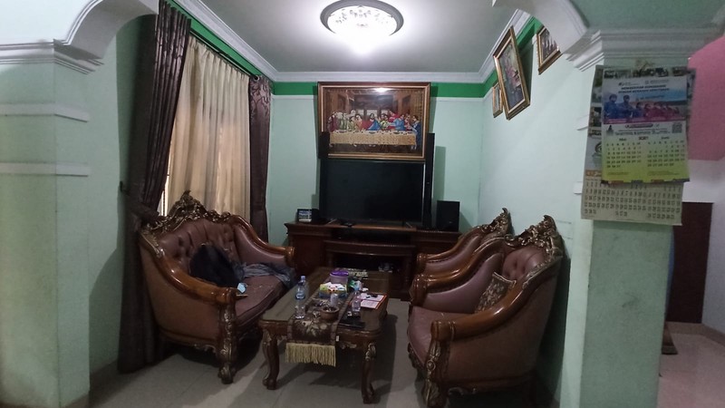 Dijual Rumah di Penggilingan, Cakung Jakarta Timur 