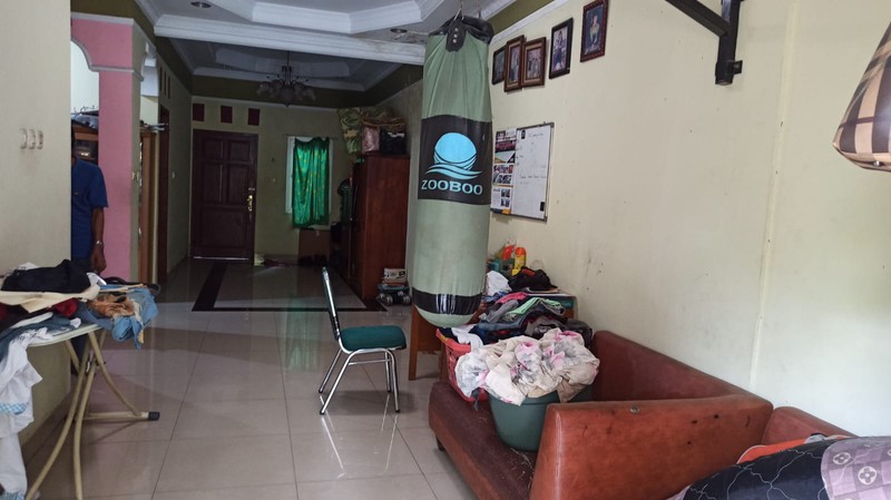 Dijual Rumah di Penggilingan, Cakung Jakarta Timur 