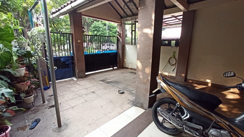 Dijual Rumah di Penggilingan, Cakung Jakarta Timur 