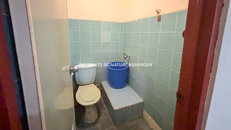 Rumah Kost Harga Dibawah Pasar di Jalan Setiabudi Timur