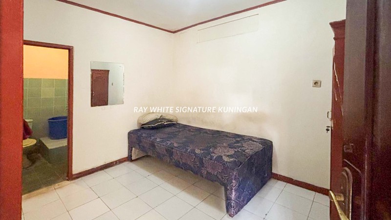 Rumah Kost Harga Dibawah Pasar di Jalan Setiabudi Timur
