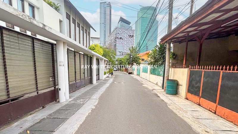 Rumah Kost Harga Dibawah Pasar di Jalan Setiabudi Timur