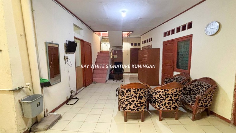 Rumah Kost Harga Dibawah Pasar di Jalan Setiabudi Timur