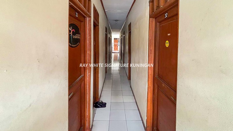 Rumah Kost Harga Dibawah Pasar di Jalan Setiabudi Timur