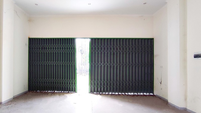 Ruko 3 Lantai Pinggir Jalan Selangkah Ke Bintaro