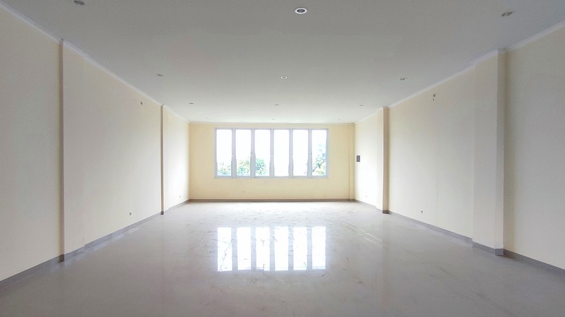 Ruko 3 Lantai Pinggir Jalan Selangkah Ke Bintaro