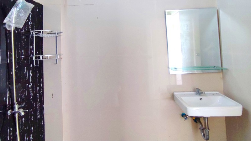 Ruko 3 Lantai Pinggir Jalan Selangkah Ke Bintaro