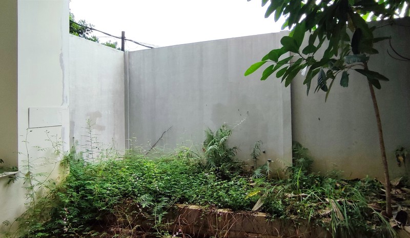 Ruko 3 Lantai Pinggir Jalan Selangkah Ke Bintaro