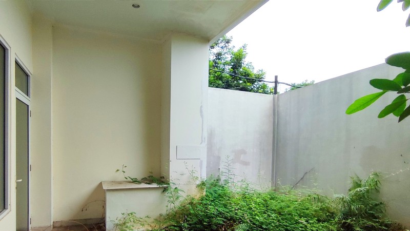 Ruko 3 Lantai Pinggir Jalan Selangkah Ke Bintaro