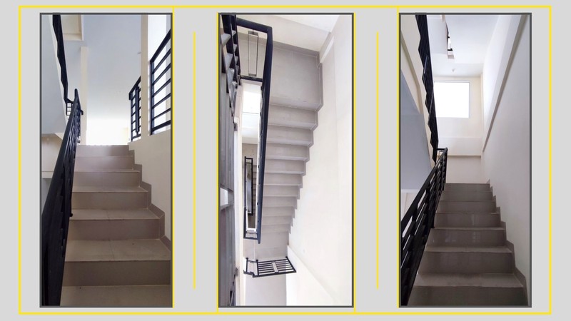 Ruko 3 Lantai Pinggir Jalan Selangkah Ke Bintaro