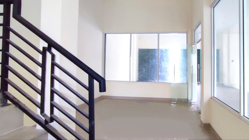 Ruko 3 Lantai Pinggir Jalan Selangkah Ke Bintaro