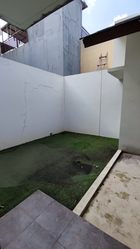 Hot Price. Rumah Bagus Harga Menarik Kireina Park, BSD