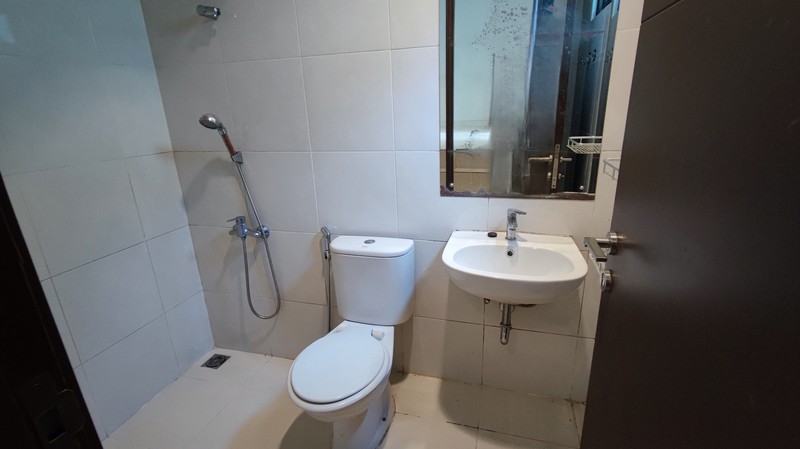 Hot Price. Rumah Bagus Harga Menarik Kireina Park, BSD