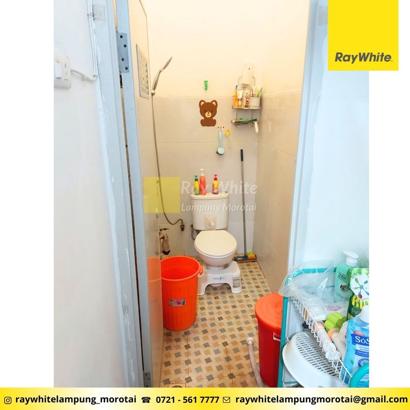 Rumah Minimalis Susunan Baru